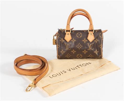 borsa louis vuitton bauletto prezzo|louis vuitton mini borse.